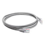 Patch Cord O Cable De Conexion Cat6 2.1m