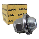 1 Tuerca Rin Llanta Original Nissan Versa 2012 - 2021