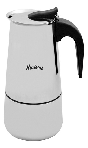 Hudson Tipo Italiana Sscm02 Acero Inoxidable