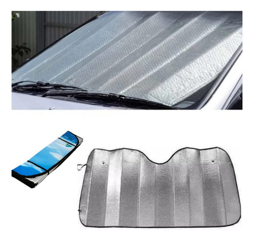 Protetor Solar Parabrisa Parasol Carro Elantra 2011 2016