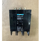 Bqd330 Siemens 30 Amp 480v 3 Pole Bolt On Circuit Breake Ccm