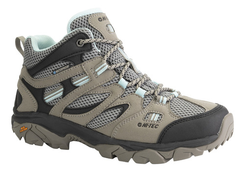 Botas Mujer Hitec Ravus Vent Lite Mid Wp