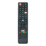 Rc320 Control Remoto Jvc Generico Para Smart Tv Nuevo