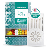 Fresh Nest Desodorizador Para Refrigerador Con Zeolitas (pa.
