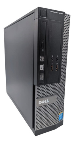 Desktop Dell Optiplex 3020 D08s I3-4ª 8gb Ssd 240gb