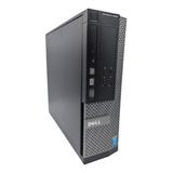 Desktop Dell Optiplex 3020 D08s I3-4ª 8gb Ssd 240gb