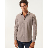 Camisa Ruggiero Cuadro 12