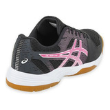 Zapatillas Asics Gel Rebound Mujer Handball Padel Squash 