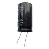 Capacitor Condensador Filtro 4700uf 63v