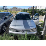 Volkswagen Golf 2002 1.6 Comfortline