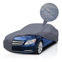 Funda Para Auto - Icarcover Se Adapta. Cadillac Xlr Roadster