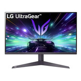 Monitor Gaming LG 27gs50f-b 27  Fhd 180hz 1ms Hdr10 Freesync