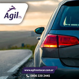 Alquiler De Autos - Rent A Car - Buenos Aires