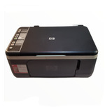 Impresora Hp Deskjet Modelo F4180 Sin Funcionar