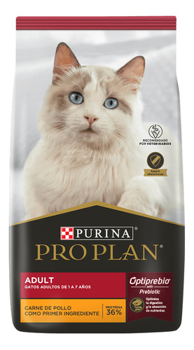 Proplan Gato Adulto Ch&r X7,5kg