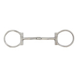 Bridão D Inox Offset Swivel M Reis 32390