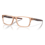 Óculos De Grau Oakley Port Bow Coalesce Collection Ox8164 