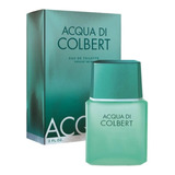 Perfume Acqua Di Colbert Eau De Toilette Vaporizador X 60 Ml