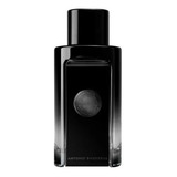 Antonio Banderas The Icon Perfume Edp  X 50ml Masaromas 