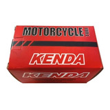 Camara De Moto Kenda 410/350 - 6 K3451 (400x6)