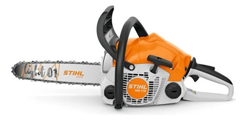 Motosserra Stihl Ms 172 Combustão 1.5kw Sabre 35cm