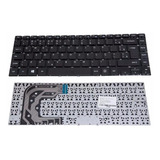 Teclado P/ Notebook Samsung Np370e4j Np370e4k Np370e4j Com Ç