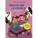 Ãâ¡vaya Lio En La Escuela!, De Vv. Aa.. Editorial El Pirata, Tapa Blanda En Español