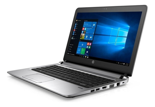 Notebook Hp Probook 430 G4 En Desarme !!!