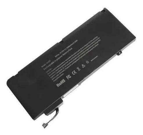 Bateria Para Macbook Pro 13'' A1322 A1278 09/2010/2011/2012