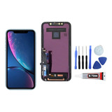 Pantalla Completa Compatible iPhone XR Oled + Regalo