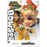 Amiibo Bowser Super Mario Bros Series