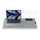 Mat / Desk Pad Acustico Notebook - Fisterra