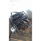 Motor Semiarmado Peugeot 206 1.6 16v 5507275