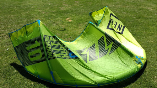 Kite North / Duotone Neo 10m C/barra Impecable