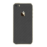 Skin Premium - Styker Fibra De Carbono iPhone 5 5s 5se