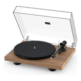 Tornamesa Pro-ject Audio Systems 33 Y 45 Rpm -café