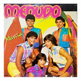 Menudo 7 Discos Vinil Lp Coleção Pop Latino Teen Raridades 