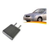 Radiador Calefaccion Para Hyundai Accent 2000 / 2005 