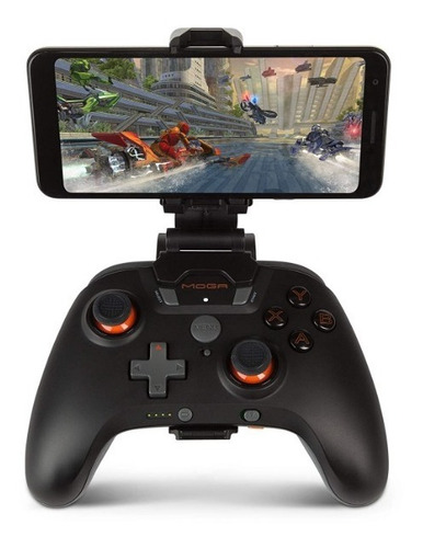 Control Powera Moga Xp5-a Plus - Android/win10 - Sniper