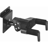 Hercules Gsp39sb Plus Atril Stand  Soporte Guitarra 