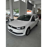 Volkswagen Voyage 2014 1.6 Comfortline Plus 2 101cv I-motion