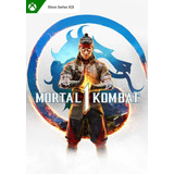 Mortal Kombat 1 - Xbox Series Xs