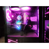 Pc Gamer Con Tarjeta De Video Asus 2060