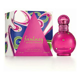 Britney Spears Fantasy Fragancia Edt Para Mujer En Spray,