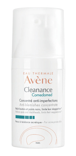 Cleanance Comedomed Anti-imperfecciones - Avene