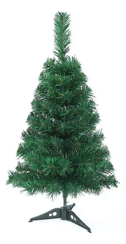 Árbol De Navidad Pascua 90 Cm Verde