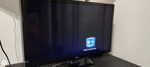 Monitor Tv LG Modelo Tv 25mt45d