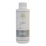 Solução Bronzeadora Be Organic - Silver 120ml