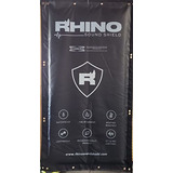 Estudio De Grabación, Esp Rhino Sound Shield Manta Insonoriz