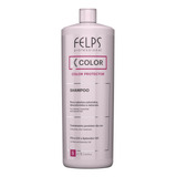 Felps Profissional Xcolor Protector Shampoo 1000ml